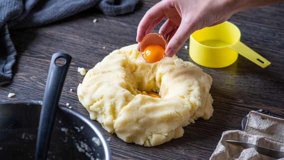 Пюре и через месяц будет вкусным: вот как его хранят хитрые хозяйки