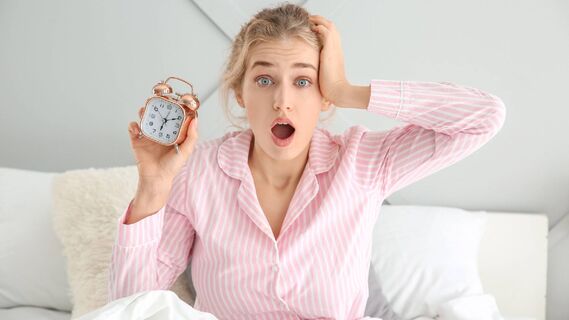 Полезные советы помогут не опоздать на работу