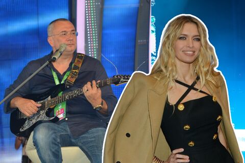 «Мезальянс всегда сказывается»: оправдавшуюся за брак с Меладзе Брежневу приложили
