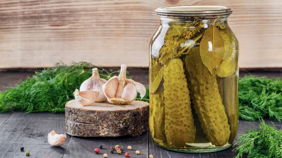 Как сделать вкусную закрутку
