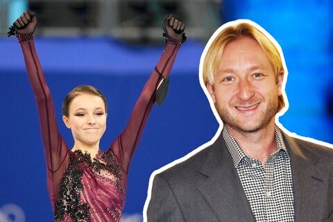 Плющенко сделал большие деньги на «убийстве» Валиевой: миллионы рублей
