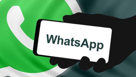 Как через WhatsApp можно лишиться всех данных