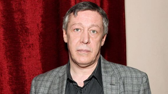 «Таким не занимался»: Ефремов выступил с заявлением о жизни в колонии