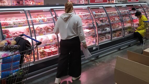 Альтернатива дорогой птице