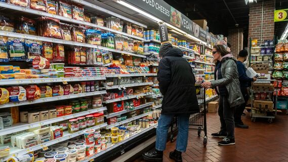 Сказываются особенности жизни в США