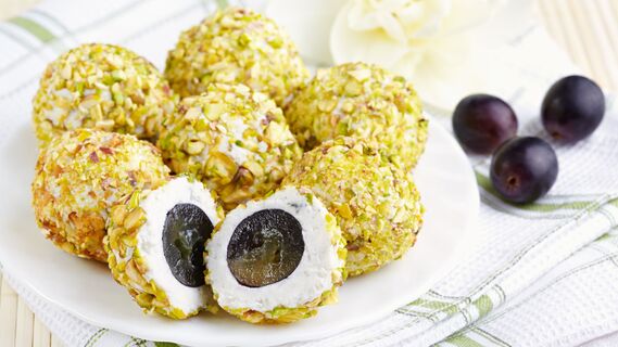 Какую закуску приготовить на праздничный стол