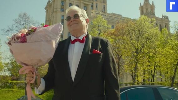 Вышел финальный трейлер российской комедии «Папы»