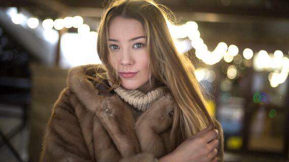 Дизайнер рассказал, как выбирать актуальные изделия из меха