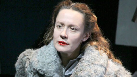 Евгения Дмитриева