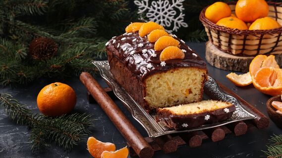 Станет вашим коронным блюдом