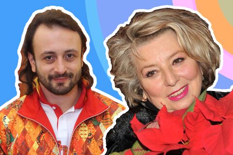 Авербух в слезах взмолился о помощи Тарасовой: «Сейчас наша сила ей очень нужна»