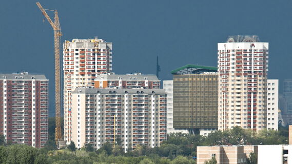 За покупку жилья можно получить налоговый вычет, но не во всех случаях