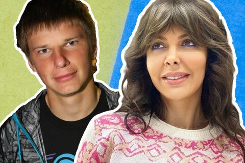 Изуродованная экс-жена Аршавина перестала выходить на связь
