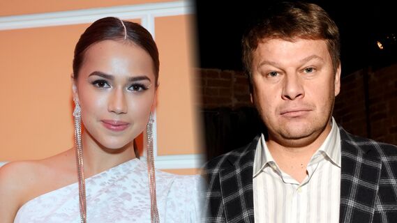 Дмитрий Губерниев высказался об ошибках в речи Алины Загитовой