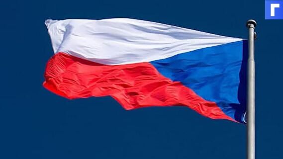 Президент Чехии заявил, что нет данных о причастности ГРУ к взрывам во Врбетице