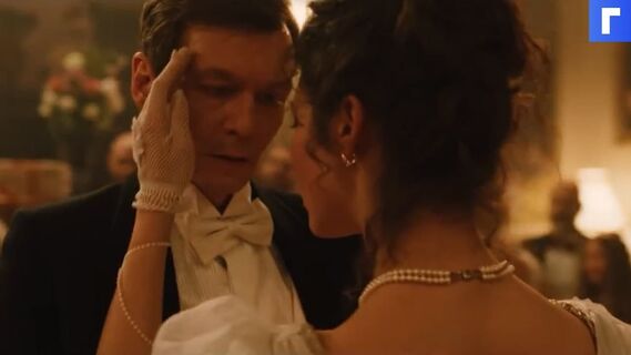 Вышел трейлер первого сериала Козловского «Карамора»