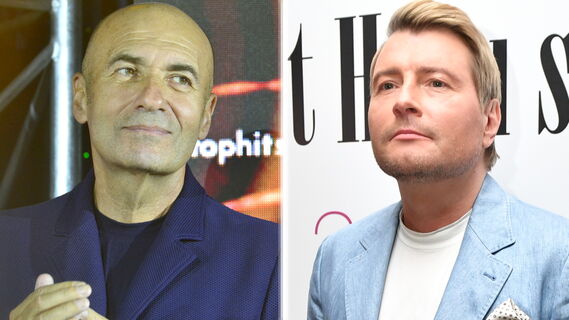 Ничего нового: продюсер Лавров посоветовал Баскову отказаться от аналога «Евровидения»