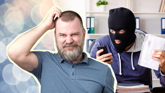Что делать при утере смартфона