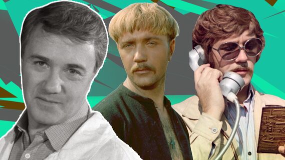 Огромная потеря для страны: как Леонид Куравлев заслужил стать истинно русским народным героем
