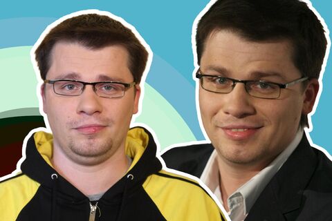 Переживающему черную полосу Харламову дали совет: «Идет не той дорогой»