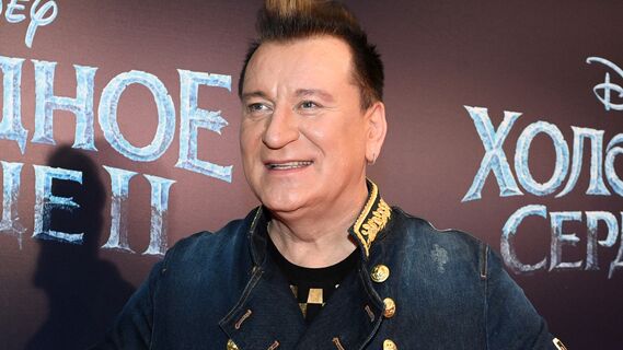 Сергей Пенкин поделился историей из детства