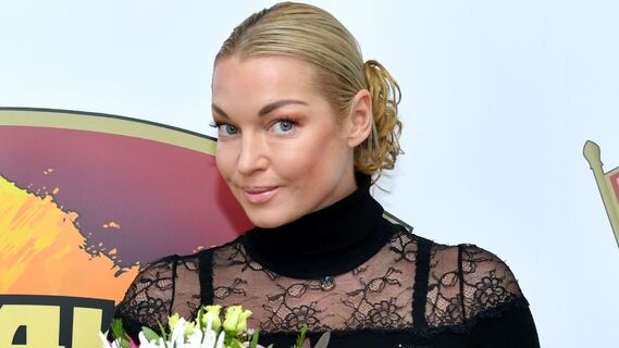 Приплела Наполеона: Волочкова окрестила себя родственницей Марии-Антуанетты