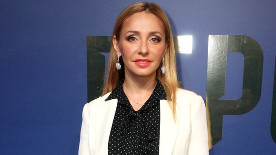 Феноменальная подготовка: Навка потрясла своих подписчиков всего одним видео