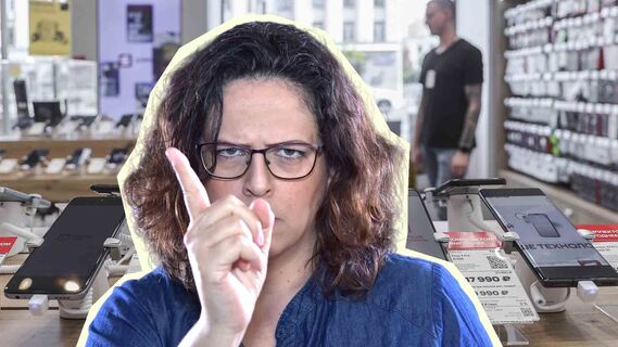 Лишнюю копейку не снимут: антимонопольная служба «наказала» операторов связи