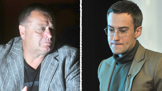 Шепелева «поймали» на растрате денег сына Фриске