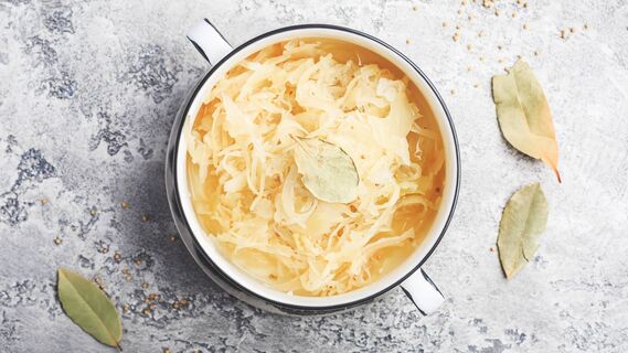 Хрустящая капуста будет вкуснее обычного: рецепт немецких хозяек
