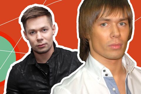 «Выглядит как цыганский барон»: Стаса Пьеху в «Суперстар» подняли на смех