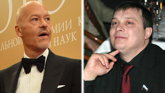 Федор Бондарчук заступился за Андрея Разина