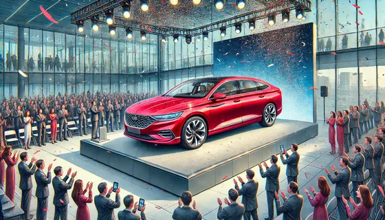 Замена Granta или без пяти минут Vesta? LADA Iskra — мнение автоэксперта о новинке АвтоВАЗа
