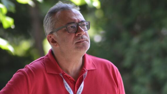 Грязнее истории Лорак: затравленный Меладзе получил очередной удар под дых