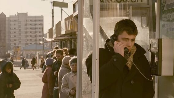 Очень неожиданные факты о фильме