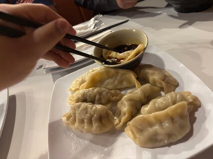 Пельмени
