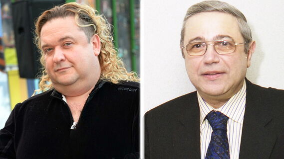Александр Морозов высказал свое отношение к Евгению Петросяну