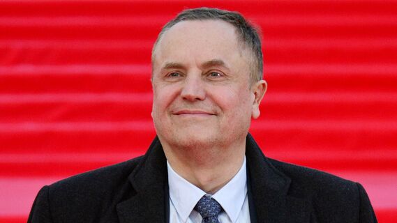 «Пользовался тем, что меня пользовали»: Андрей Соколов заговорил об успехах в кино