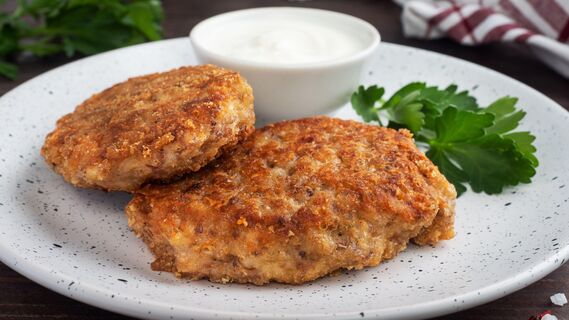 Дешево и вкусно