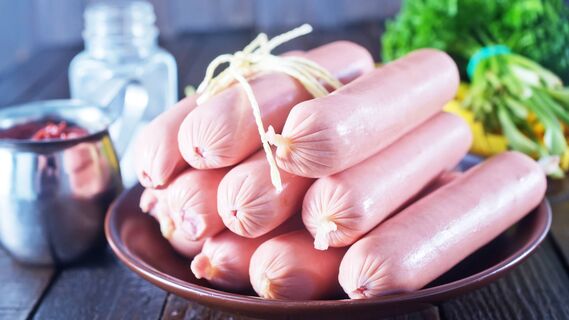 Вот как варят сосиски опытные хозяйки