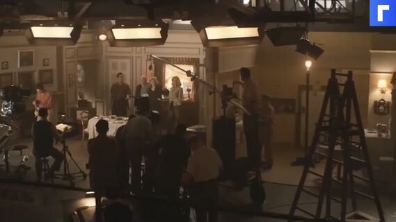 В сети появился трейлер «Быть Рикардо»