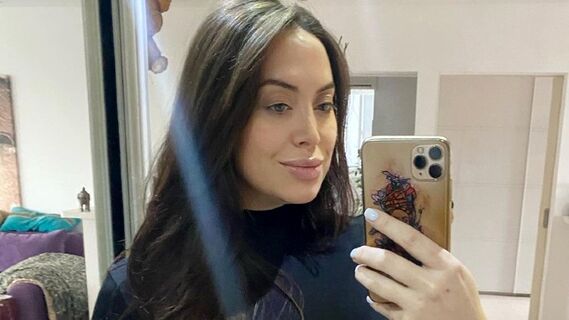 «Жрать гамбургеры»: фатальную ошибку «опасно» худеющей Фриске озвучили публично