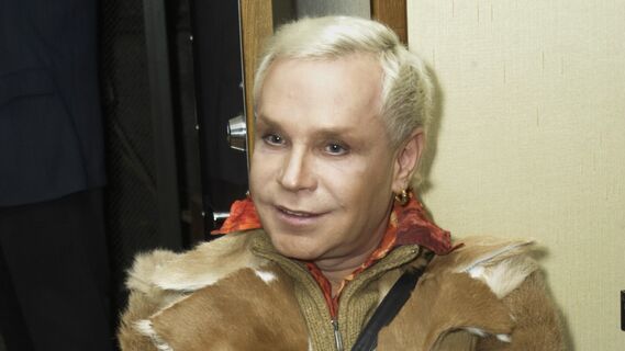 Что скрывал Борис Моисеев