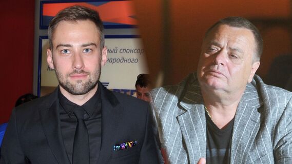 «Дальше сочиняет»: отец Фриске развенчал истории, который городит Шепелев про Платона