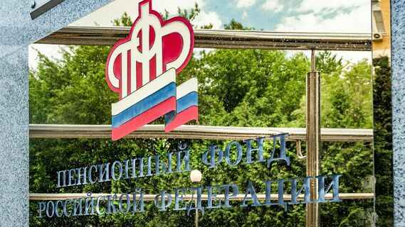 В рамках проекта по созданию в России социального казначейства проводятся реформы