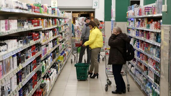Магазины часто обманывают покупателей