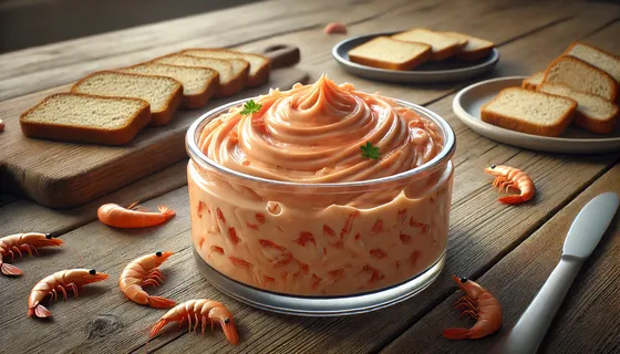 Белорусские морепродукты в «Чижике»: мужчина попробовал Антартик-криль и поделился своим мнением