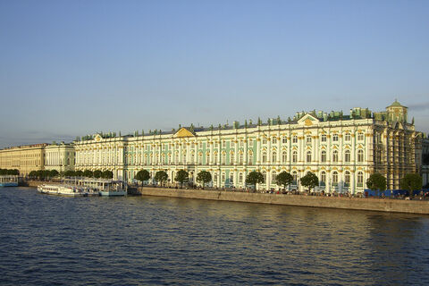Эрмитаж