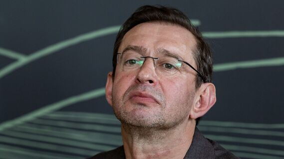 «Слил меня»: Хабенский указал на единственного режиссера, который дал ему от ворот поворот