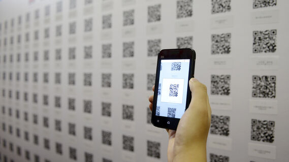 Мошенники нашли способ похищать деньги с помощью QR-кодов